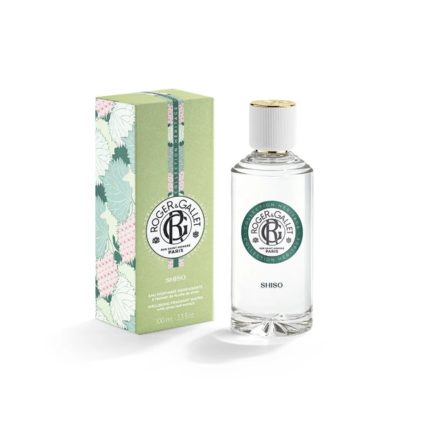 Eau Parfumée Bienfaisante