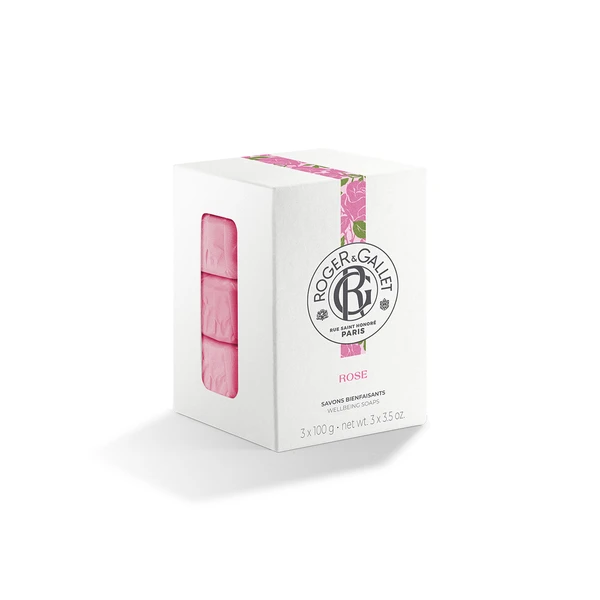 Coffret Savons Bienfaisants