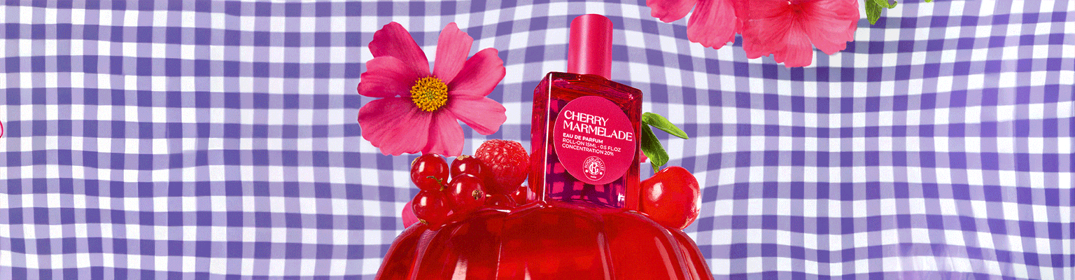 Les Eaux de Parfums