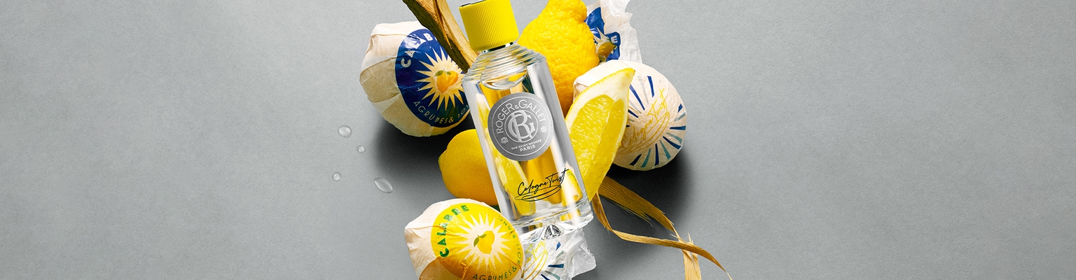 Parfums pour lui
