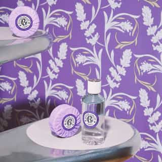 Lavande Royale Savon Bienfaisant