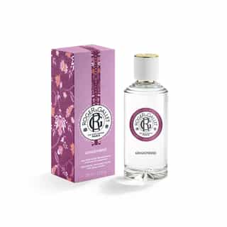 Gingembre Eau Parfumée Bienfaisante