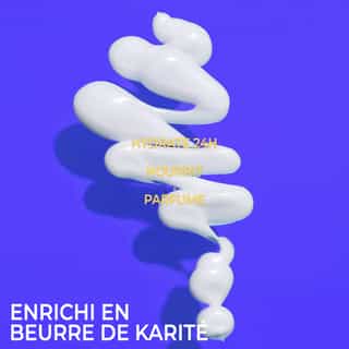 Vanille Soleil Lait Corps Bienfaisant