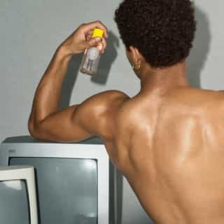 Cologne Twist Eau de Cologne