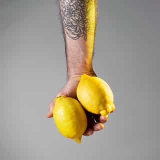 Cologne Twist Eau de Cologne