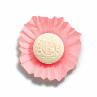Fleur de Figuier Savon Parfumé Coffret