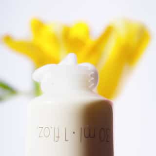 Fleur d'Osmanthus Crème Mains Bienfaisante