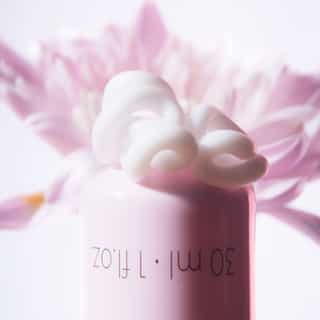 Rose Crème Mains Bienfaisante