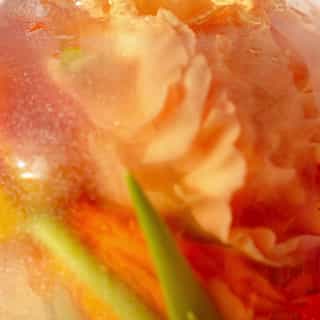 Fleur d'Osmanthus Eau Parfumée Bienfaisante