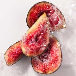 Fleur de Figuier Gel Douche Bienfaisant