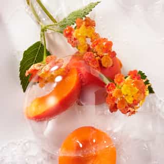 Fleur d'Osmanthus Duo Gels Douche Bienfaisants