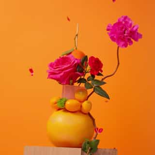 Rose Lait Corps Bienfaisant