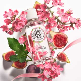 Fleur de Figuier Eau Parfumée Bienfaisante