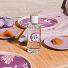 Gingembre Eau Parfumée Bienfaisante