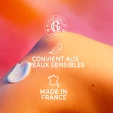 Néroli Lait Corps Bienfaisant