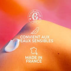 Néroli Lait Corps Bienfaisant