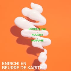 Néroli Lait Corps Bienfaisant