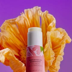 Fleur de Figuier Parfum Solide Bienfaisant