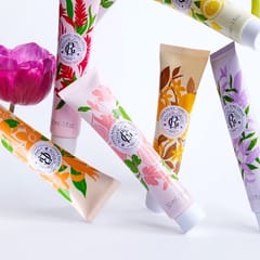 Fleur de Figuier Crème Mains Bienfaisante
