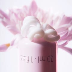 Rose Crème Mains Bienfaisante