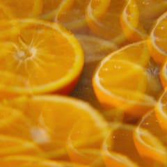 Bois d'Orange Gel Douche Bienfaisant