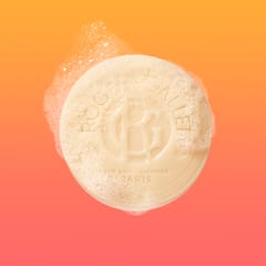 Bois d'Orange Savon Bienfaisant
