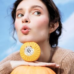 Bois d'Orange Coffret Savons Bienfaisants
