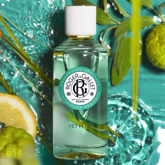 Une histoire de Colognes