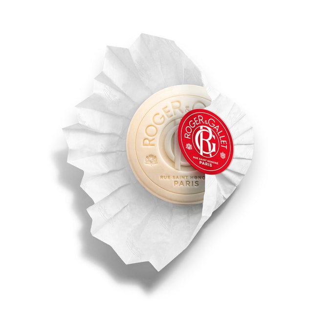 Coffret Savons Parfumés