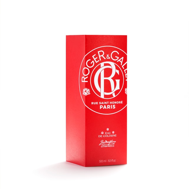 Eau de Cologne