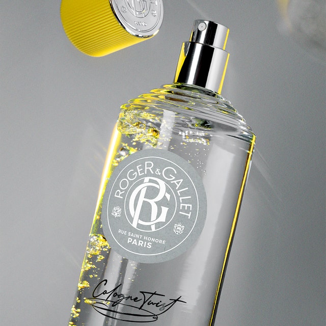 Eau de Cologne