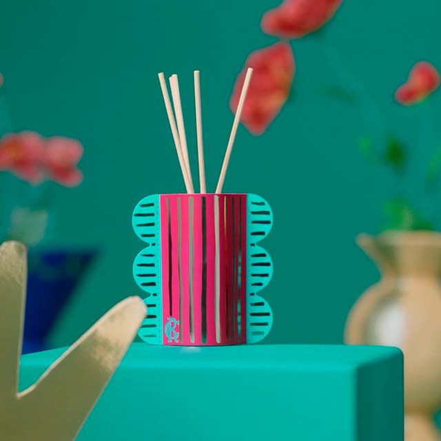 Coffret Noël Diffuseur + Eau Parfumée