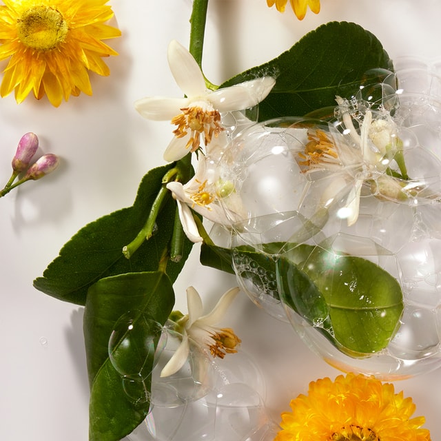 Gel Douche Bienfaisant