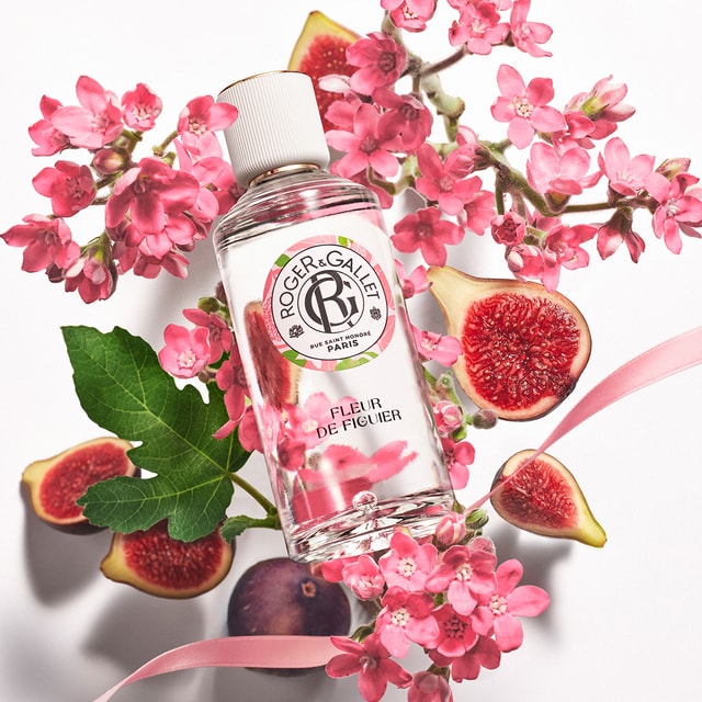 Eau Parfumée Bienfaisante