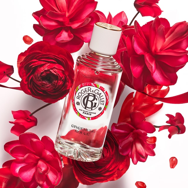Eau Parfumée Bienfaisante