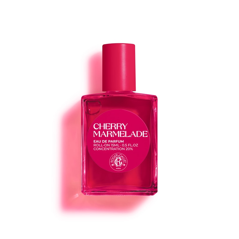 Cherry Marmelade  Eau de Parfum roll-on