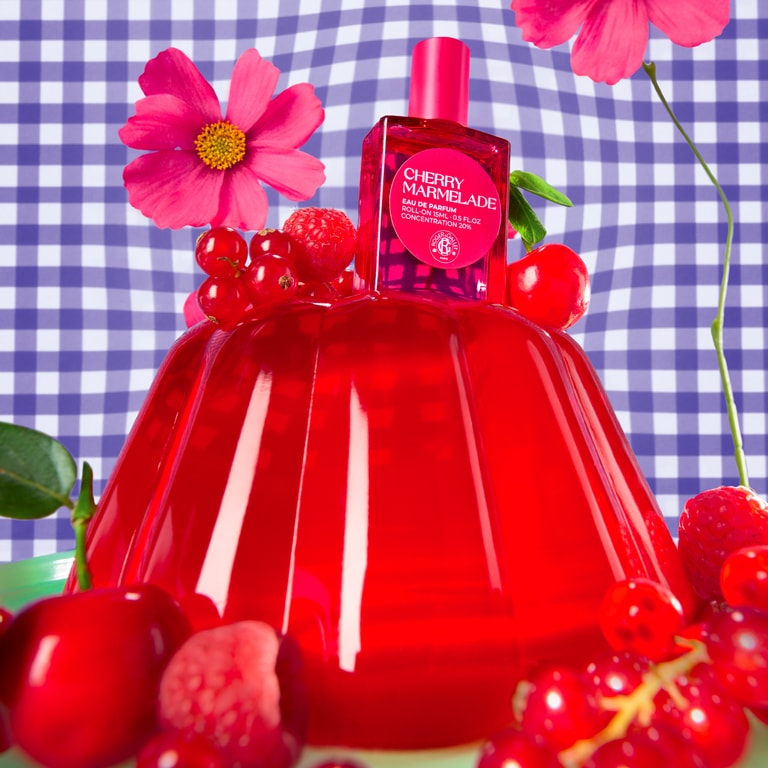 Cherry Marmelade  Eau de Parfum roll-on