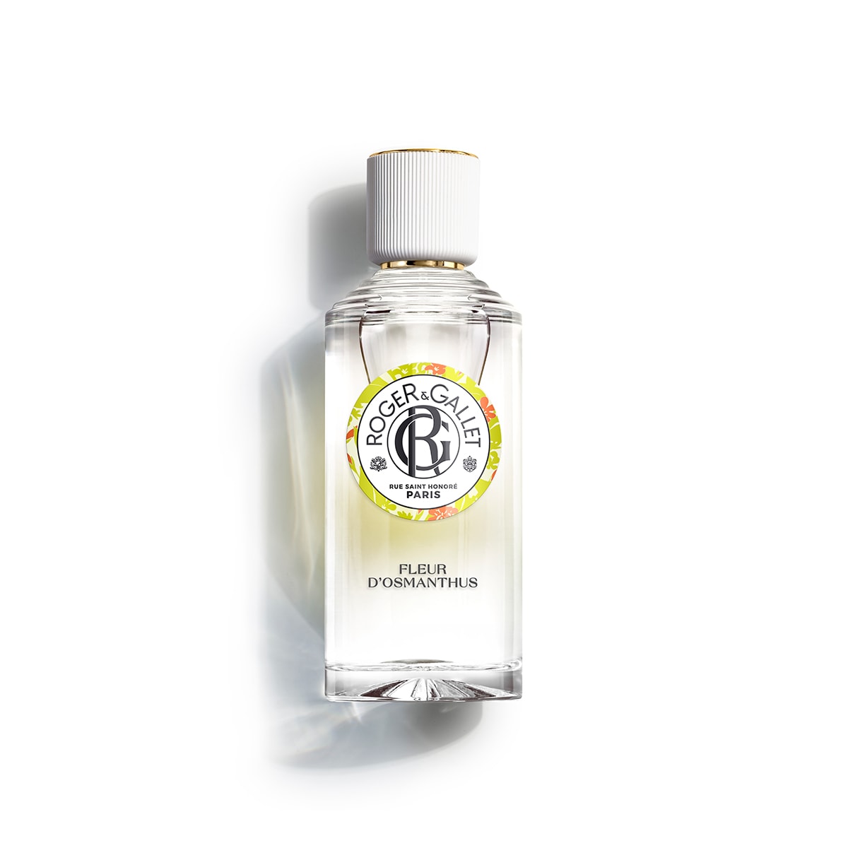 Fleur d'Osmanthus Eau Parfumée Bienfaisante