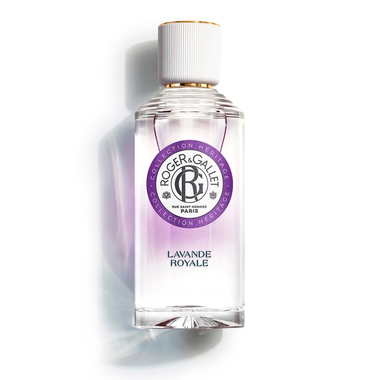 Lavande Royale Eau Parfumée Bienfaisante
