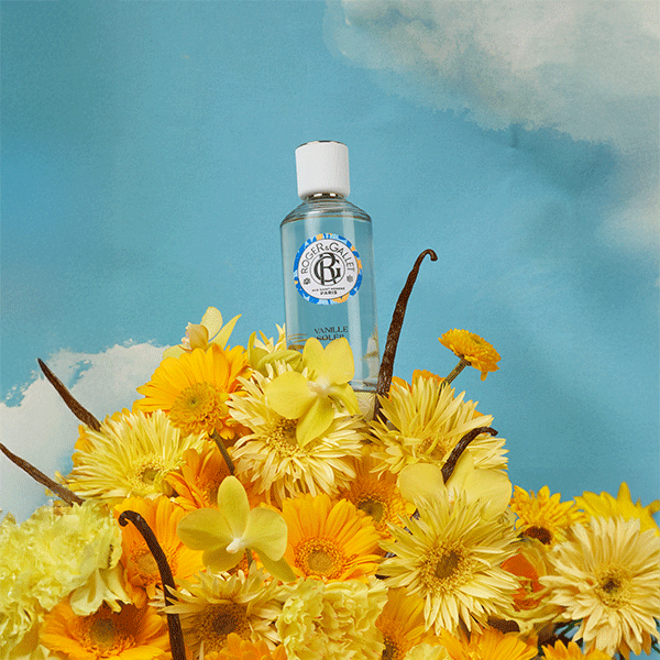 Le parfum le plus rafraîchissant de l’année