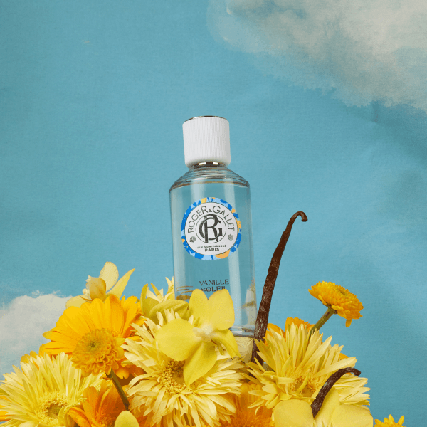 Le parfum le plus rafraîchissant de l’année