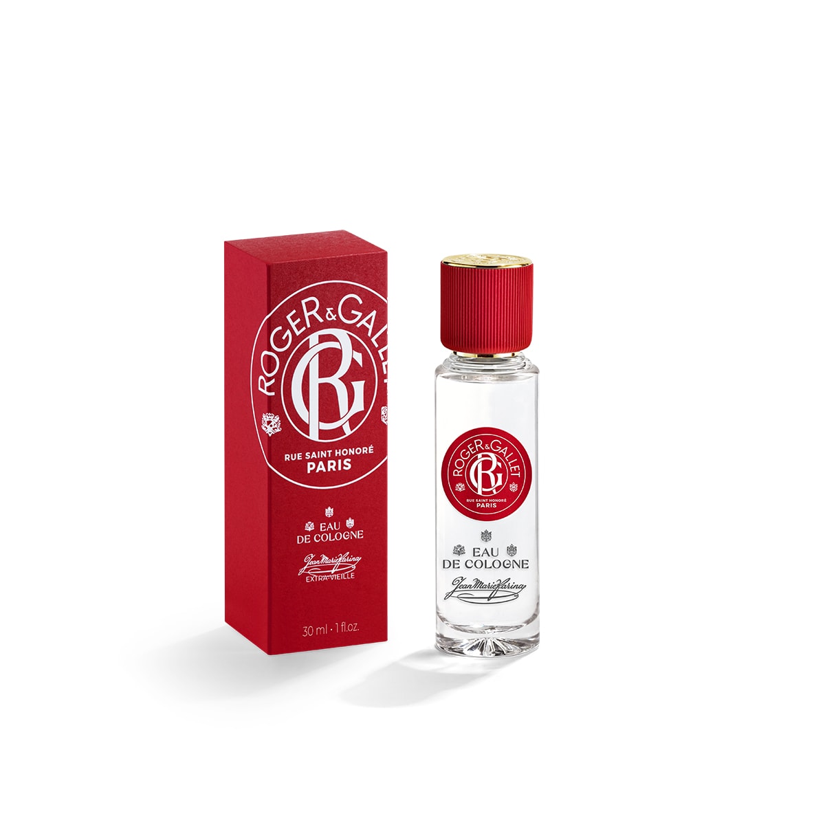 Jean-Marie Farina Eau de Cologne