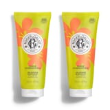 Fleur d'Osmanthus Duo Gels Douche Bienfaisants