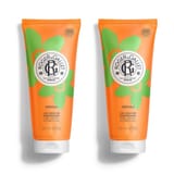 Néroli Duo Gels Douche Bienfaisants 2x200 ml
