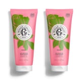 Rose Duo Gel Douche Bienfaisant