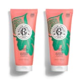 Fleur de Figuier Duo Gels Douche Bienfaisants 2x200 ml