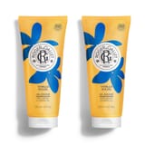 Vanille Soleil Duo Gels Douche Bienfaisants