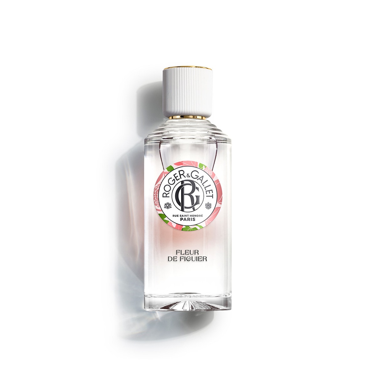 Fleur de Figuier Eau Parfumée Bienfaisante