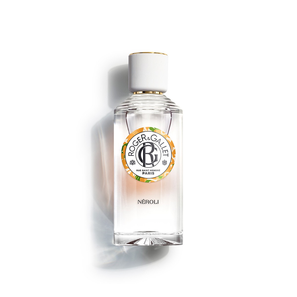 Néroli Eau Parfumée Bienfaisante