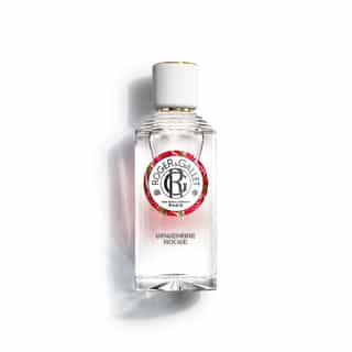 Gingembre Rouge Eau Parfumée Bienfaisante